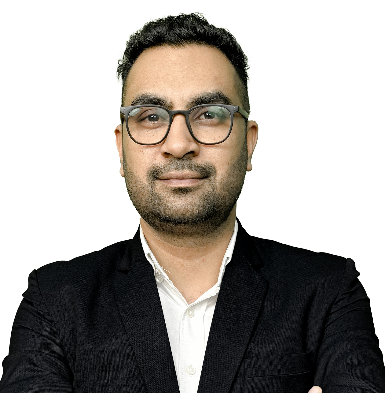 Mr. Santokh Singh Brar - Chief Mentor